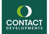 CONTACT للتطوير العقاري